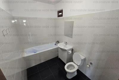 Apartament 2 camere, semidecomandat - zona Sanpetru - 1