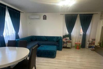 Casa SMART, 4 camere, complet utilata si mobilata - toate utilitatile - 3