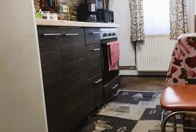 Apartament 2 camere, centrala proprie. Zona Grivitei - 3