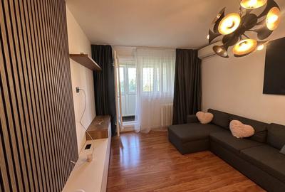 Apartament cu 2 camere decomandat în Dristor - 1