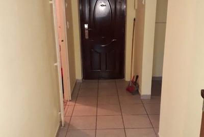 Apartament cu 2 camere decomandat în Brâncoveanu
