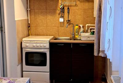 Apartament decomandat în Central