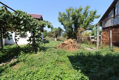 Casă cu 6 camere cu Teren 5755 Mp în Iași-Gorj - 3