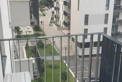 Proprietar, 2 camere, Nusco Citta, Mega Mall, parcare - 5