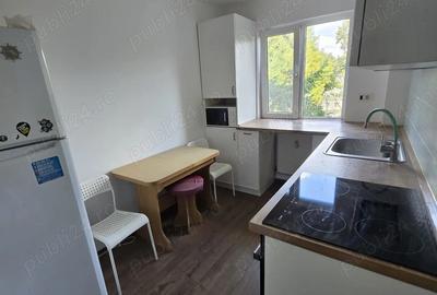 De inchiriat apartament cu 3 camere, zona Sagului - Piata Doina - 1