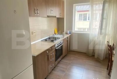 Apartament cu 2 camere decomandat în Decebal - 5