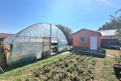 Vila P+1+Teren 1094MP + Gradina + Livada + Garaj | 1 Decembrie - Sos. Giurgiului - 36