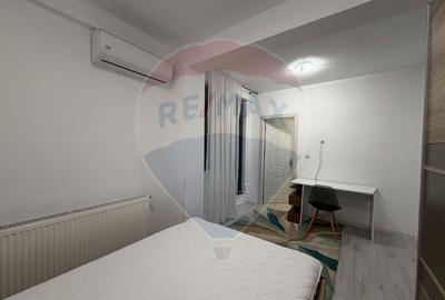 Apartament cu 3 camere de închiriat în zona Valea Rosie - 9