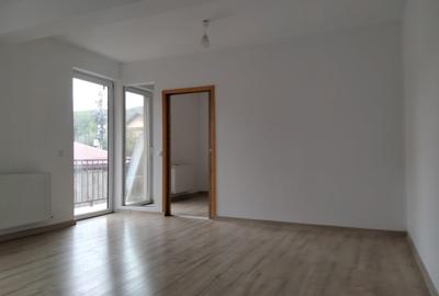 Apartament 2 camere, finisat, 39mp, balcon, zona Florilor, Floresti - 1