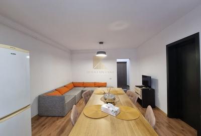 Apartament de 2 camere | parcare | bloc nou | et 2 | Sanpetru - 6