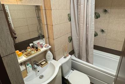 Apartament cu 2 camere semidecomandat, mobilat în Cug - 2