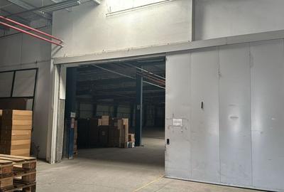 Spatiu industrial de inchiriat in zona de sud a Bucurestiului - 9