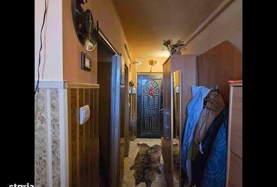 Apartament cu 2 camere în Decebal - 1