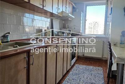 Apartament cu 2 camere în Central - 6