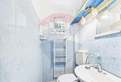 Studio Piata Muncii - Centrala Proprie ideal pentru inves... - 5