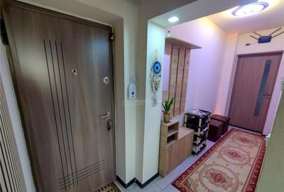 Apartament cu 3 camere semidecomandat în Central - 8