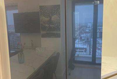 Apartament exclusivist cu 3 camere – Prima închiriere | Tomis Tower - 9