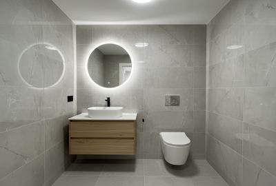 Penthouse cu 4 camere decomandat în Prelungirea Ghencea - 19