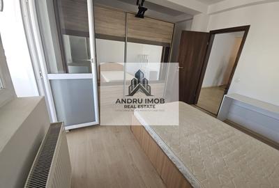 Apartament cu 3 camere semidecomandat, mobilat în Central - 6