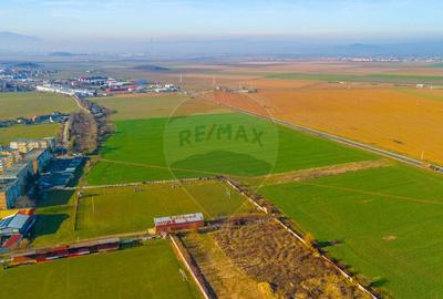 Teren 6,100 mp Brasov / Intravilan/Sacele/Disponibilitate... - 8