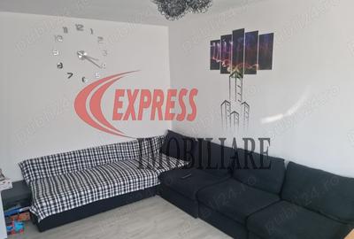Apartament cu 2 camere semidecomandat în Dristor
