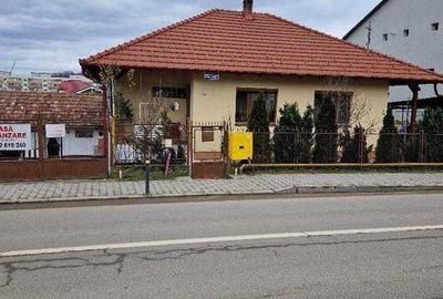 Casă cu 4 camere cu Teren 130 Mp în Ultracentral - 7