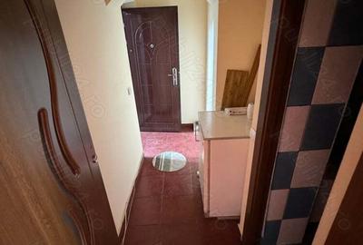 Vand Apartament doua camere - 2