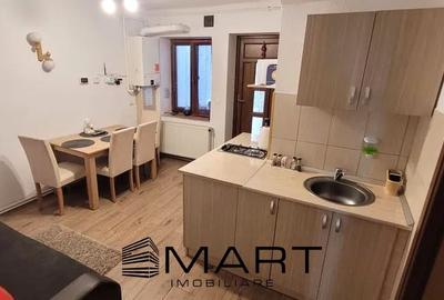 Apartament cu 2 camere decomandat, mobilat în Ultracentral - 1