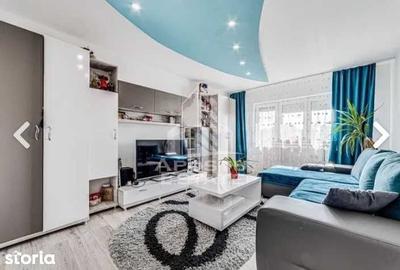 Apartament cu 3 camere decomandat, mobilat în Micălaca - 1