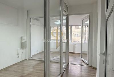 Spațiu comercial, de 100 mp, în Dorobanților - 6