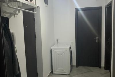 Apartament cu 2 camere decomandat în Sud - 6