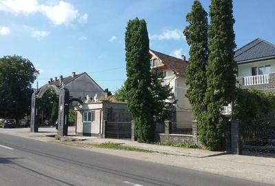 Casa si teren in Bixad - Satu Mare id 17552 - 2