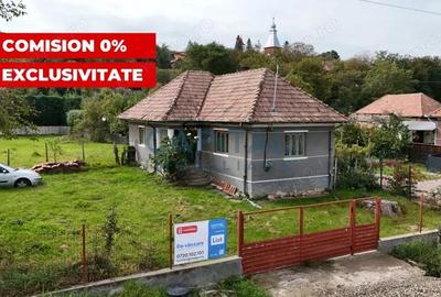 Teren de 1193 mp, în Gheorghieni - 5