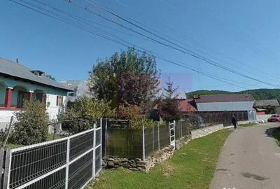 Casă cu 3 camere cu Teren 3410 Mp în Aluniș - 18