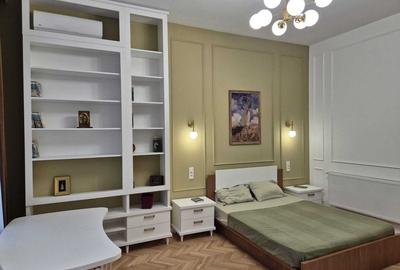 Apartament 2 camere | Centrala Proprie | Renovat | Calea Victoriei - 6