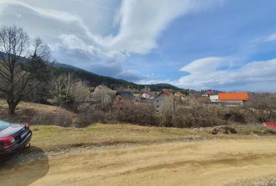 Teren de vânzare în Săcele – Locație excelentă pentru locuință sau investiție! - 3