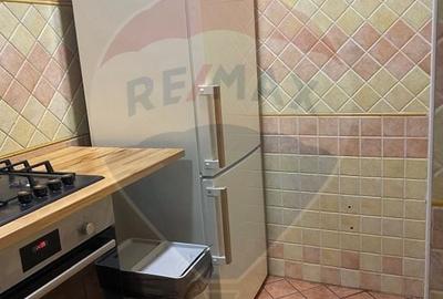 Casă individuală cu 4 camere cu Teren 135 Mp în Moșilor - 17