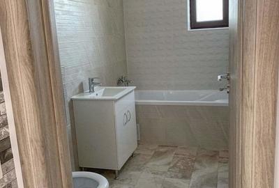 Vila de tip Duplex - 12