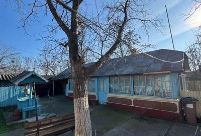 Casa de vanzare Tufesti - 3