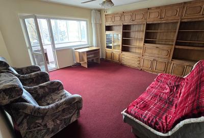 Apartament cu 2 camere decomandat, mobilat în Rahova - 8