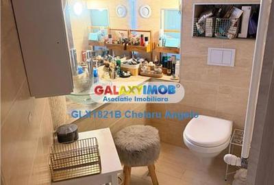 Apartament cu 3 camere decomandat în Unirii - 12