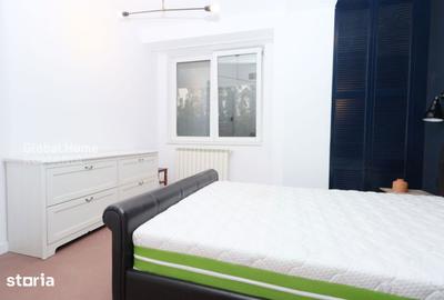 Apartament cu 2 camere semidecomandat în Herăstrău - 12