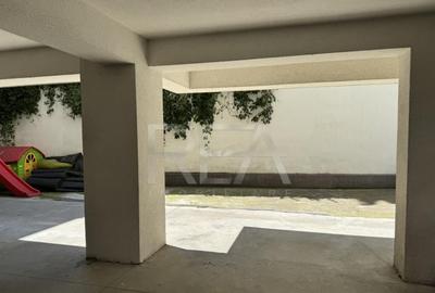 Garsonieră în Titulescu