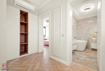 Duplex cu 3 camere cu Canalizare în Central - 8