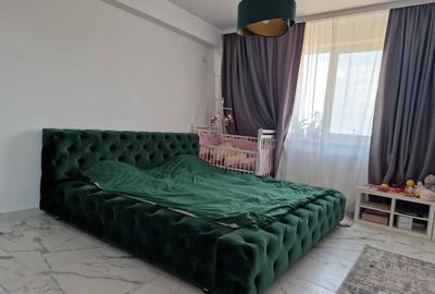 Apartament cu 3 camere decomandat în Central - 2