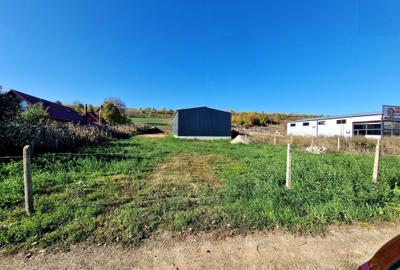 Spațiu comercial, în Cleja - 3