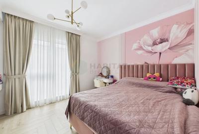 Duplex cu 5 camere cu Canalizare în Central - 26