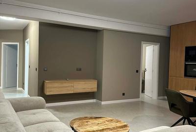 Apartament cu 3 camere în Central - 19