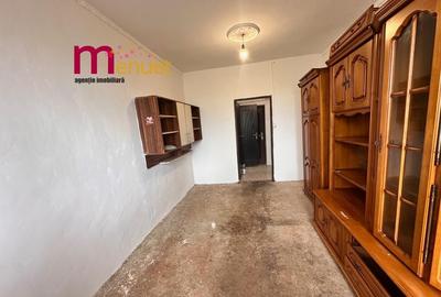 Garsoniera confort 3,zona Dallas,23 mp - 4