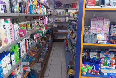 Spațiu comercial, de 110 mp, în Războieni - 5